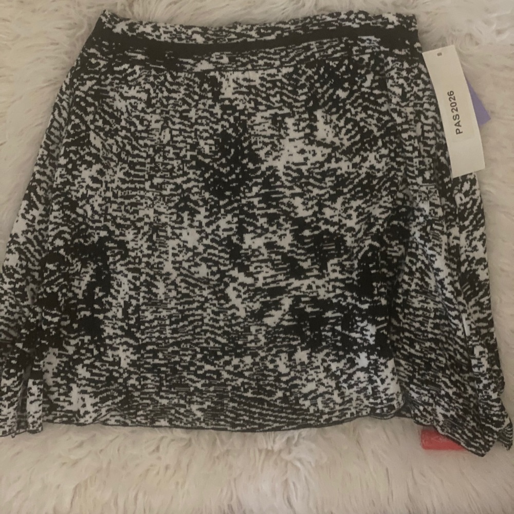 Parker skirt